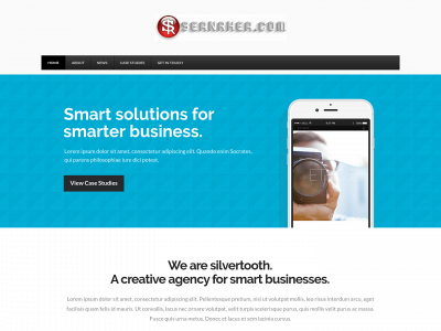 seanrhea.com snapshot