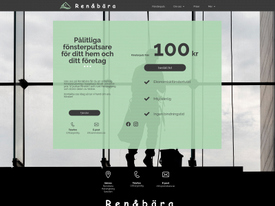 renobara.se snapshot