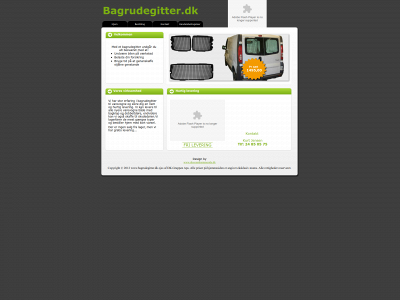 bagrudegitter.dk snapshot