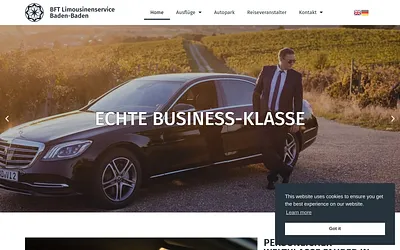bft-limo.de snapshot