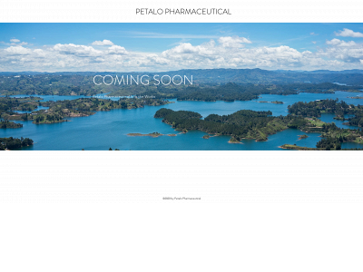 petalopharma.com snapshot
