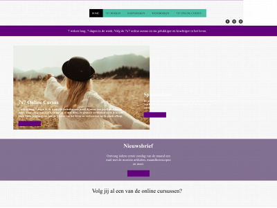 draadvanariadne.nl snapshot