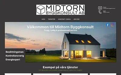 midtornbyggkonsult.se snapshot