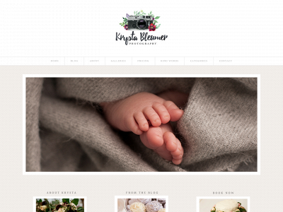 krystableumer.com snapshot