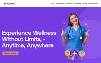 pulsepro.health snapshot