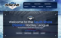 www.southshoreclassicshockey.com snapshot