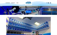 purewaterfactorymiami.com snapshot