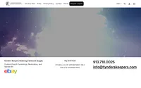 www.fynderskeepers.com snapshot