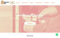 cerrajerosatocha.es snapshot