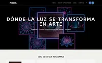 neokstudio.com snapshot