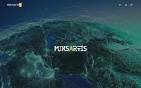 miksartis.lt snapshot