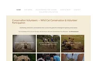 www.conservalion.com snapshot