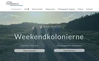 aflastning.com snapshot