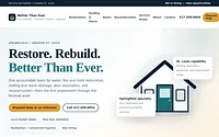 betterthaneverservice.com snapshot