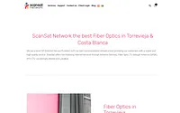 scansat-network.com snapshot
