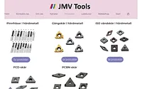 jmv-tools.se snapshot