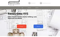 renstromsvvs.se snapshot
