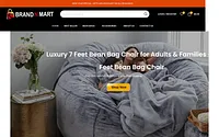 brandnmart.com snapshot
