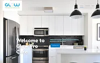 glowprocare.com snapshot