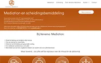 venemamediation.nl snapshot