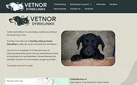 vetnor.no snapshot