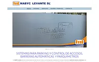 mabyclevante.com snapshot