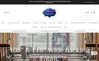www.carmonsmachinequilting.com snapshot