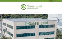 sanseiland.es snapshot