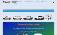 anpassade-dekaler.se snapshot