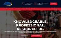 hahnsystems.com snapshot