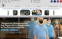 northvalleyservices.org snapshot