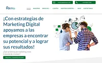 www.patmadigital.com snapshot