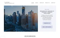 www.guminoindustries.com snapshot