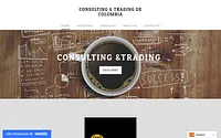 consultingandtrading.weebly.com snapshot