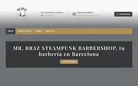 mrbrazsteampunk.com snapshot