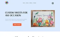 sweetimagesstudio.com snapshot