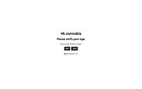 4kcannabis.ca snapshot