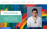 richardplateros.weebly.com snapshot