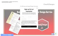 classiqdesigns.weebly.com snapshot