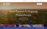 sacregcf.org snapshot