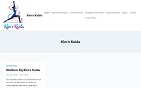 kimskaida.com snapshot
