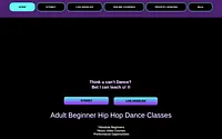 hiphopcourses.com snapshot