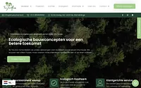 tinyecohome.nl snapshot