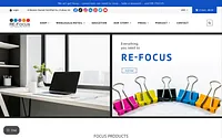 www.time2refocus.com snapshot