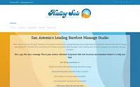 heelingsole.com snapshot