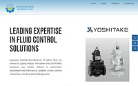 mechtronics.ae snapshot