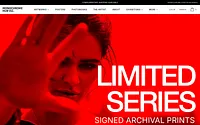 monochrome-hub.com snapshot