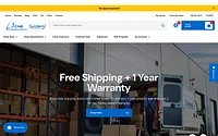 systemliquidation.com snapshot