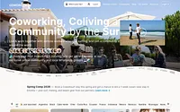 coworksurf.com snapshot