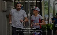 personal-triathloncoach.com snapshot